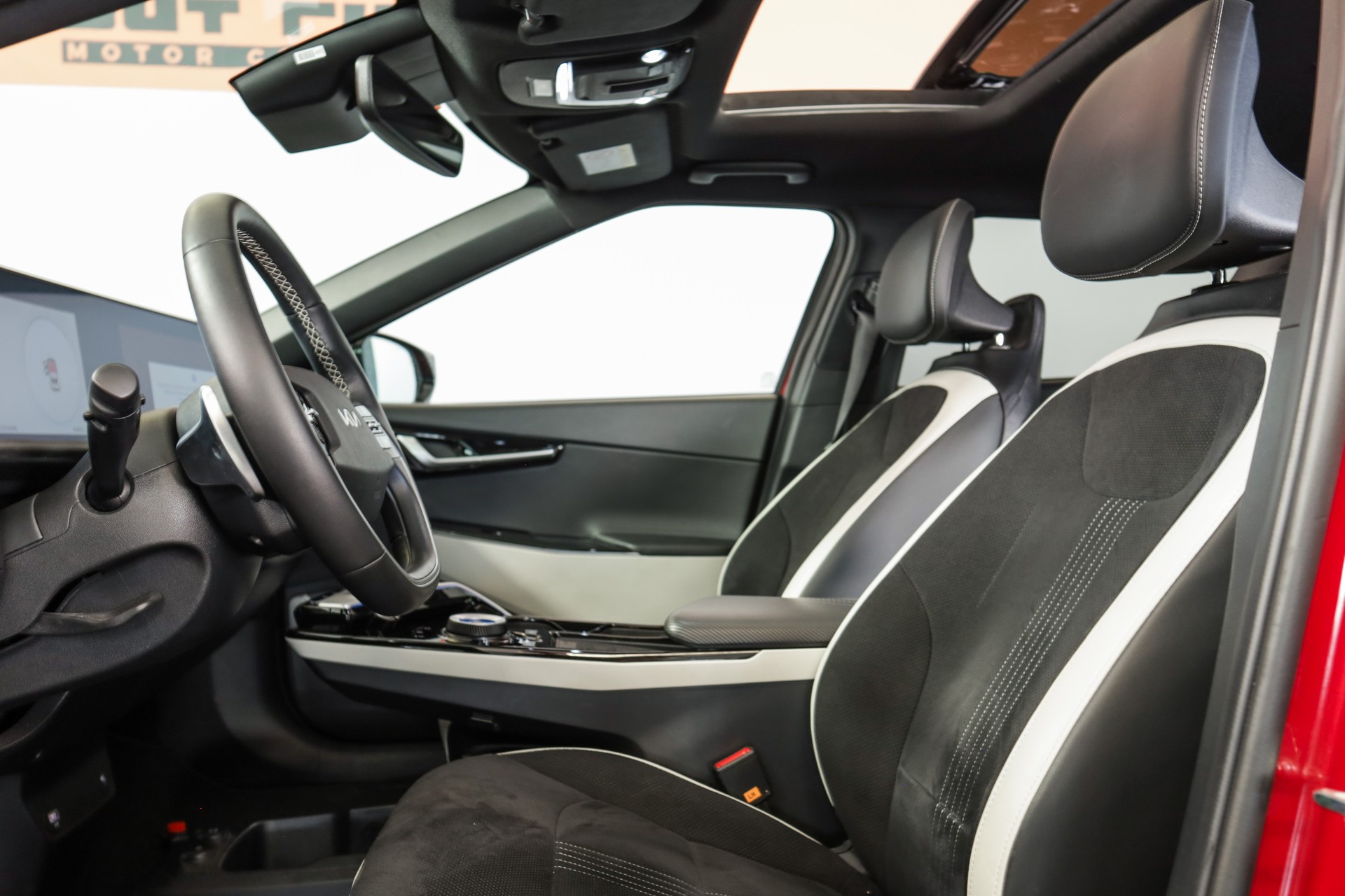 KIA EV6 77.4 kWh GT-Line 4x4-image-12