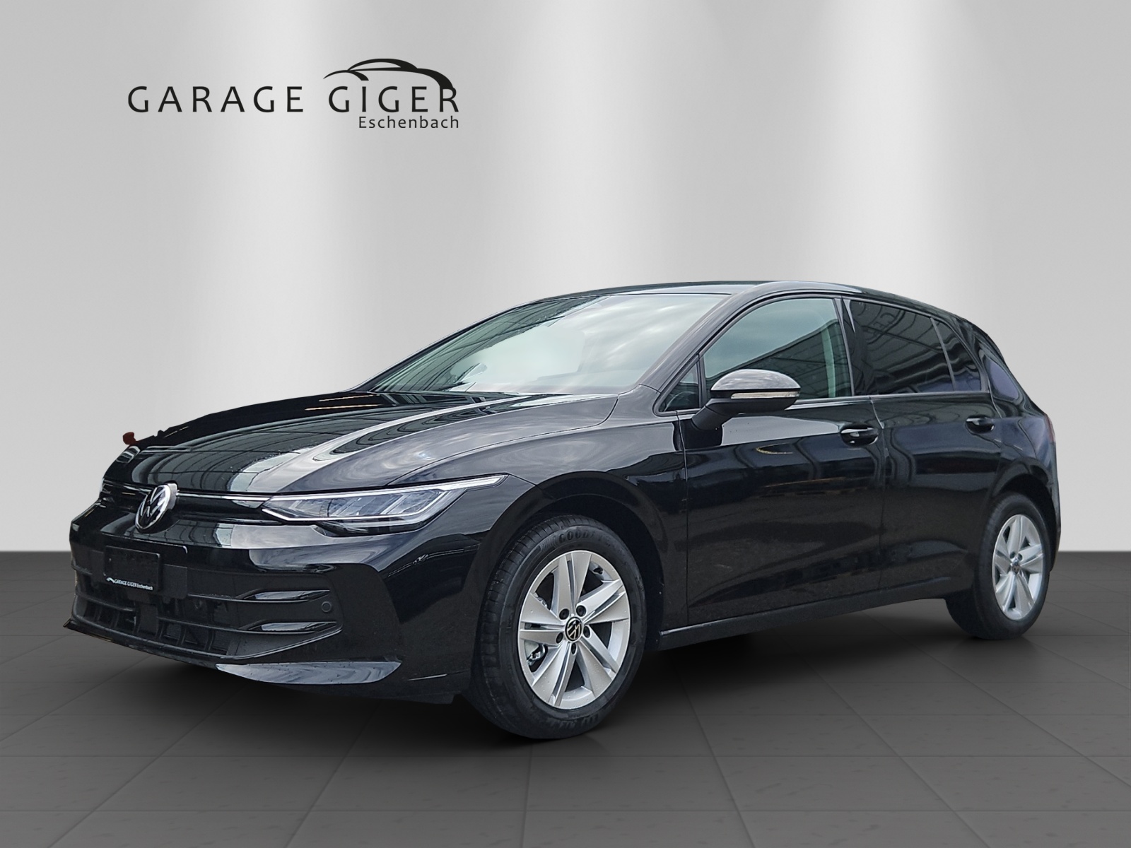 VW Golf 1.5 e TSI mHEV Value DSG-image-0