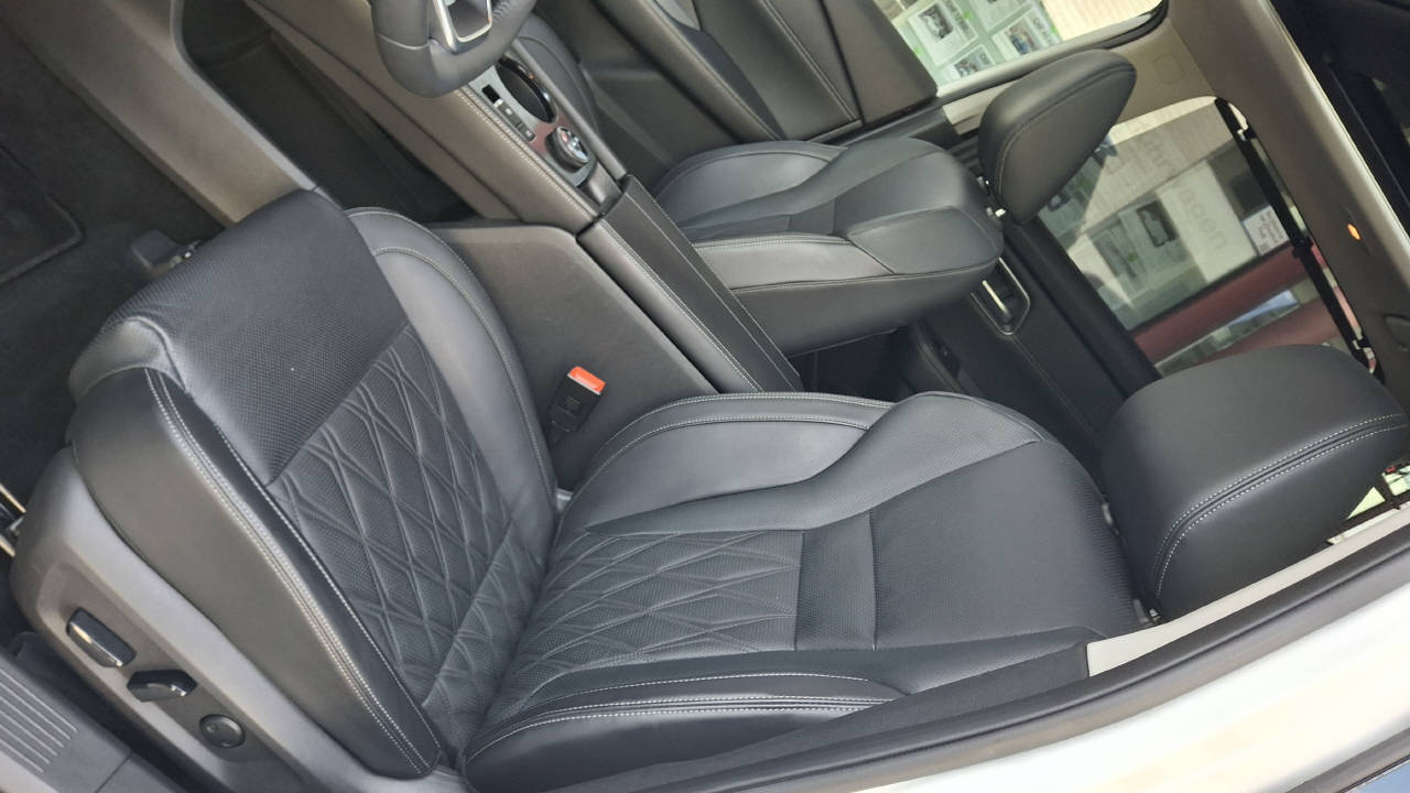 NISSAN X-Trail 1.5 VC-T Tekna+ e-4orce 20 Zoll-image-9