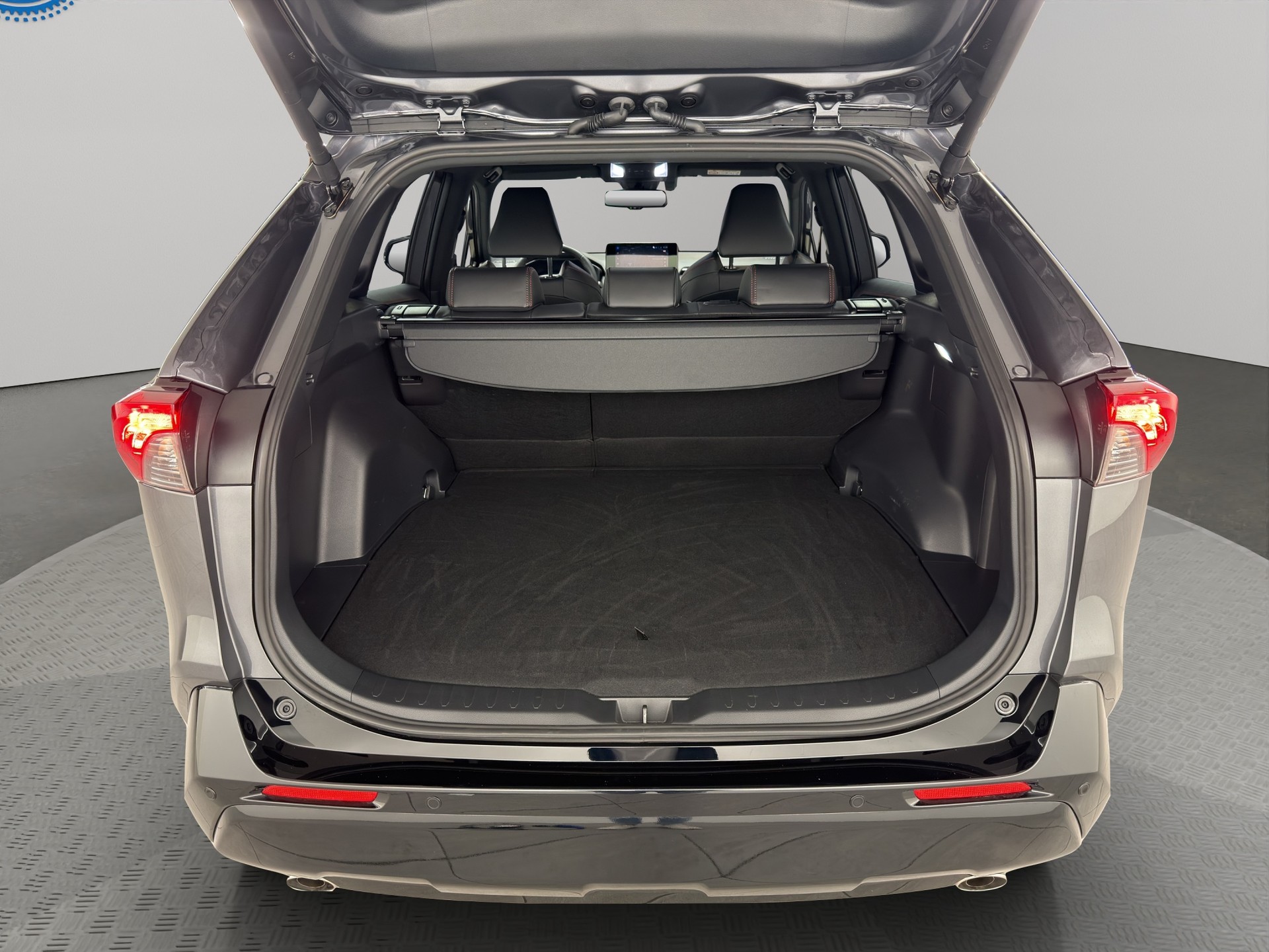 SUZUKI Across 2.5 PHEV Compact Top 4x4-image-12
