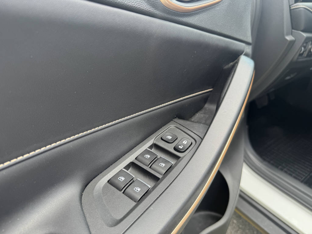 JAC e-JS4 Electric-image-11