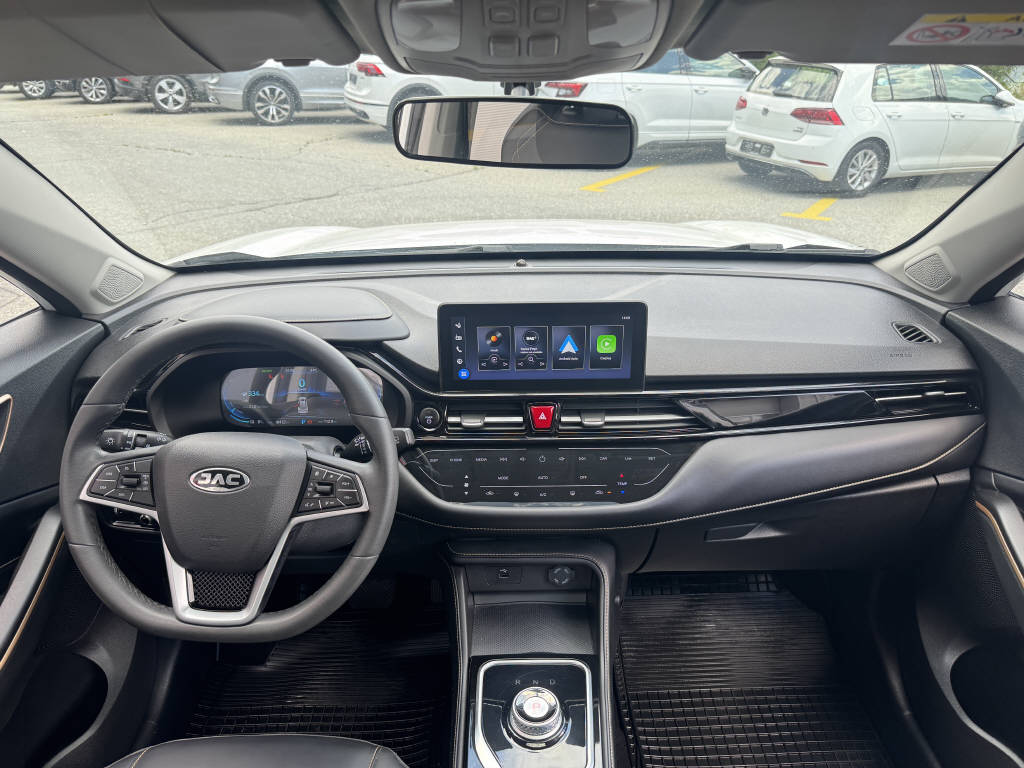 JAC e-JS4 Electric-image-13