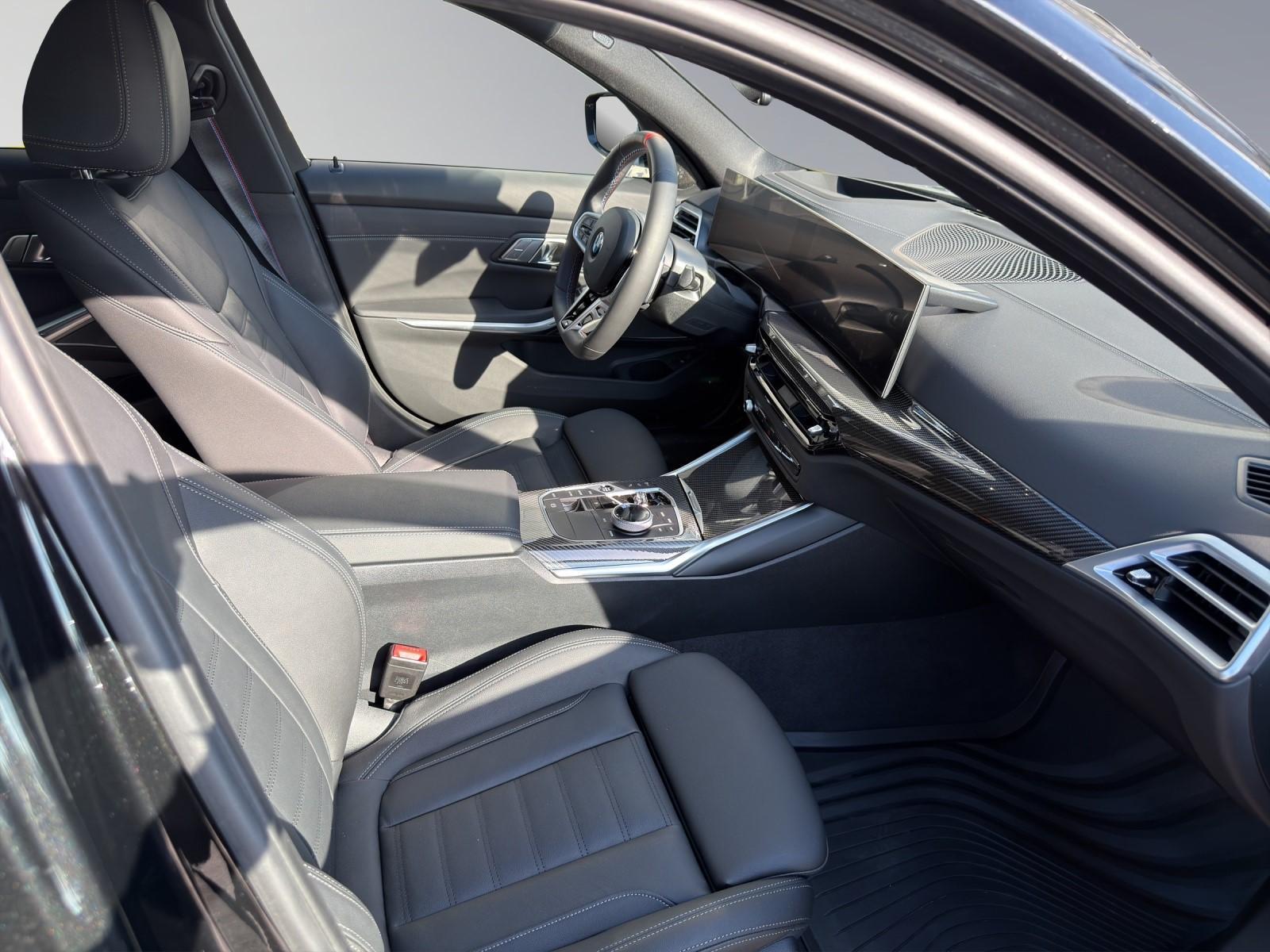 BMW M340d xDrive Touring-image-9
