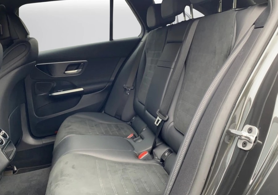 MERCEDES-BENZ C 220 d T-image-10