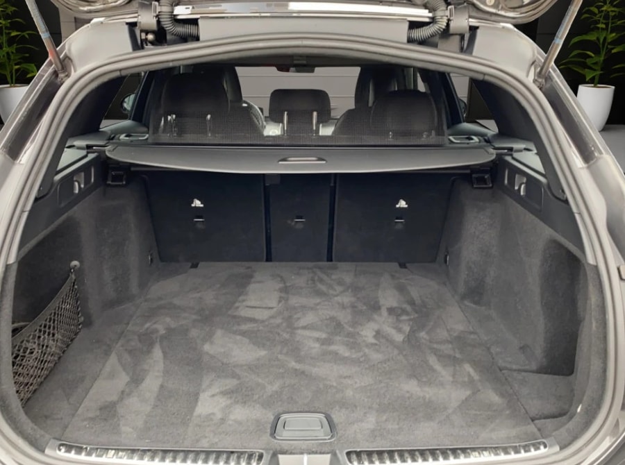 MERCEDES-BENZ C 220 d T-image-11