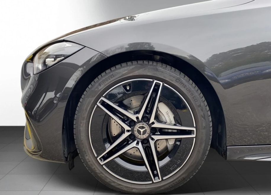 MERCEDES-BENZ C 220 d T-image-2