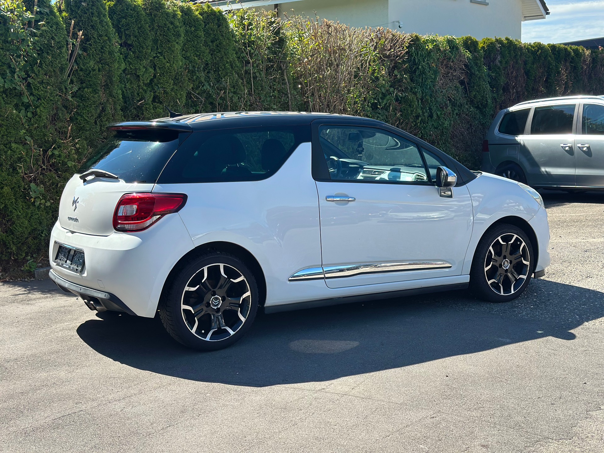 DS AUTOMOBILES DS3 1.6 THP Sport Chic-image-3