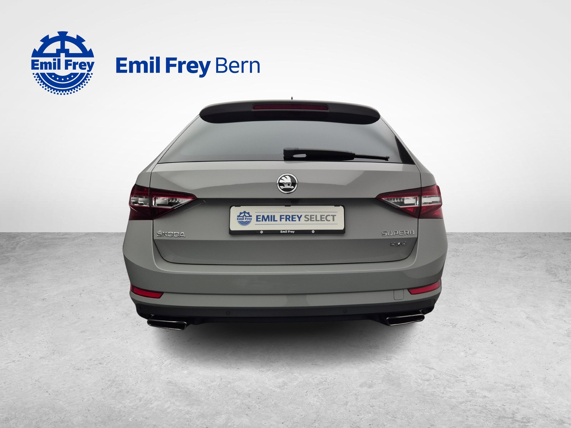 SKODA Superb Combi 2.0 TSI 280 SportLine+ 4x4 DSG-image-11
