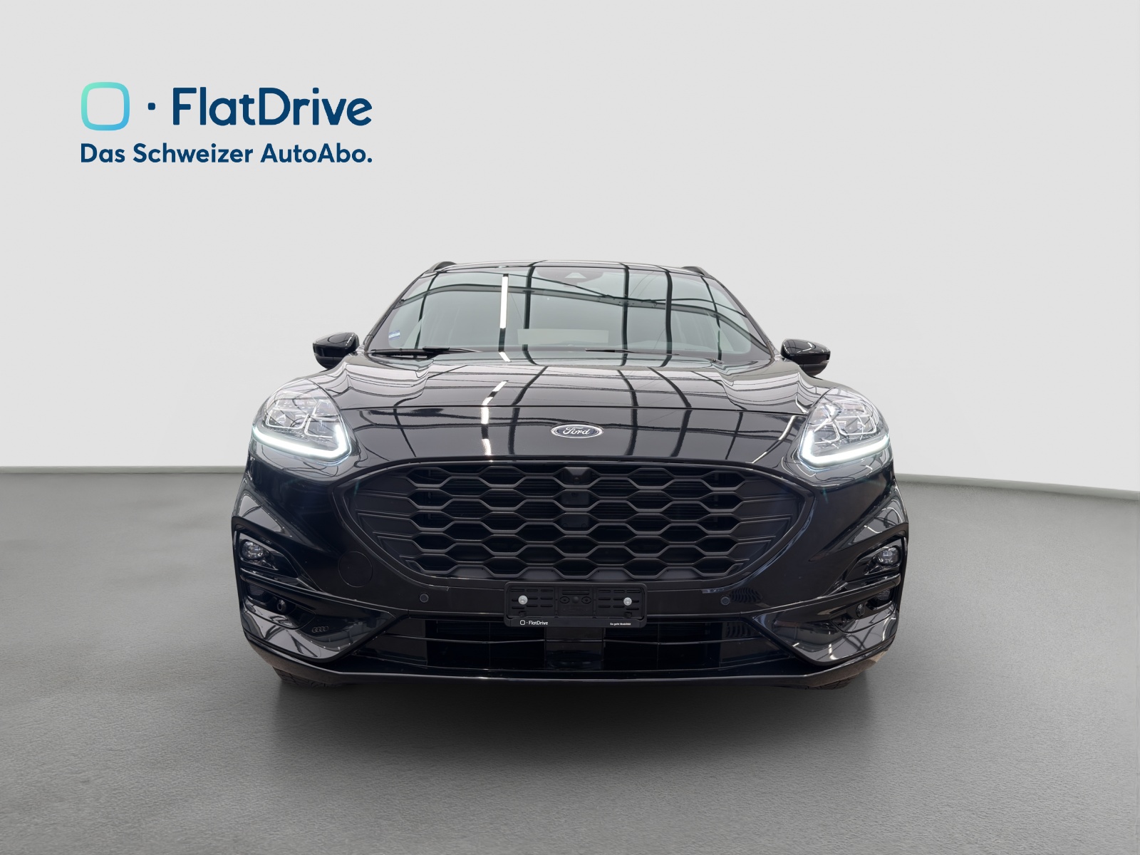 FORD Kuga 2.5 FHEV ST-Line 4WD - AHK - Toter-Winkel-Assistent - Spurhalteassistent-image-4