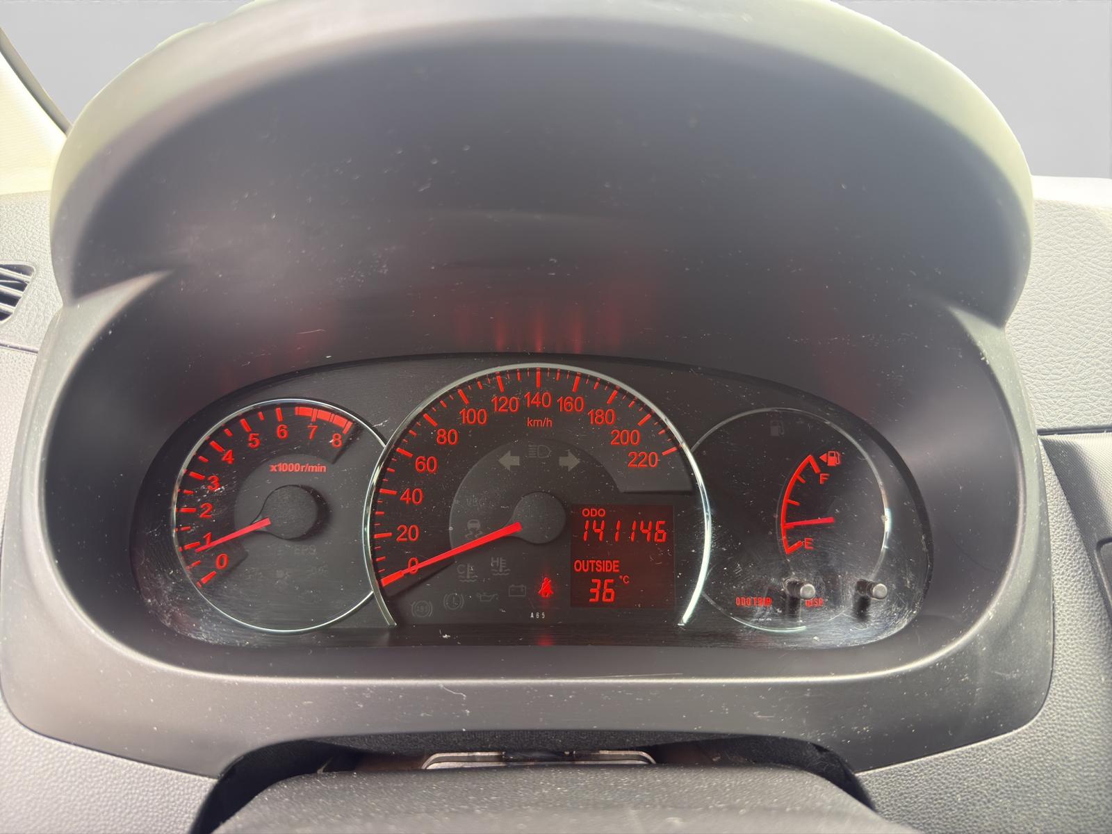 DAIHATSU Cuore 1.0 Automatic-image-11