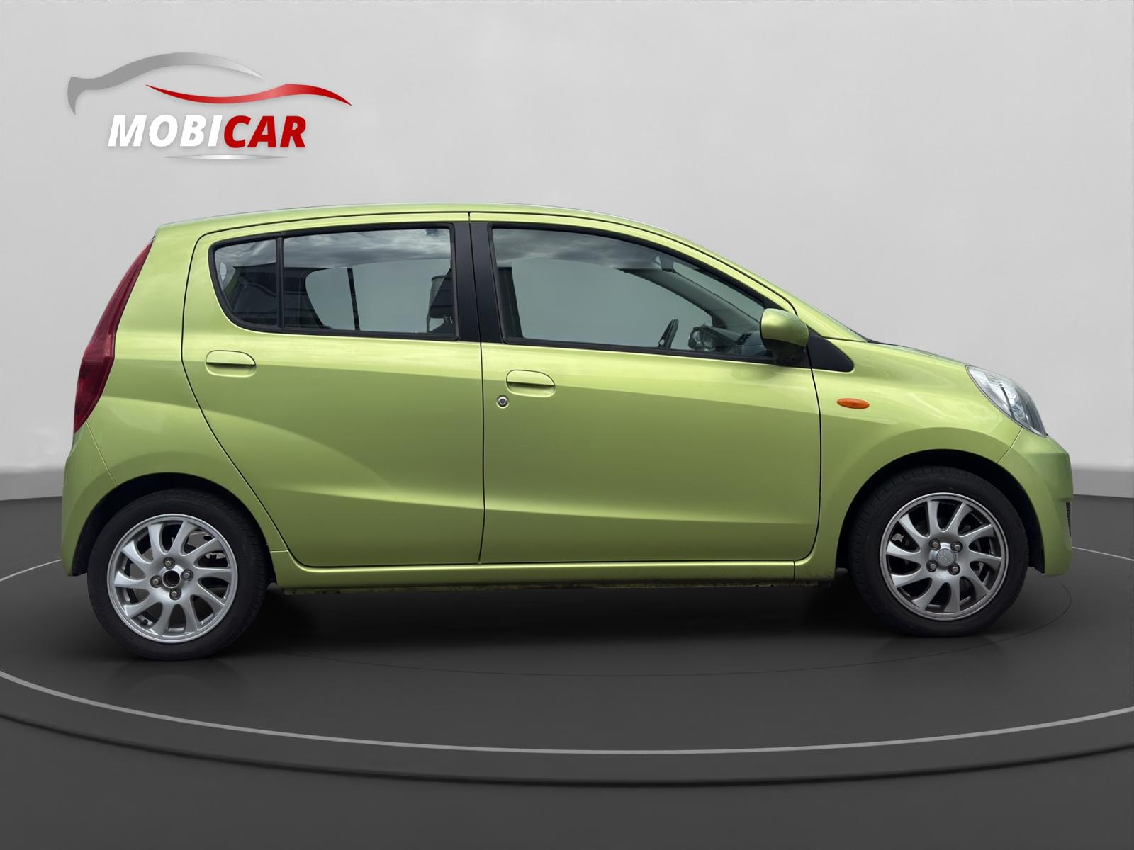 DAIHATSU Cuore 1.0 Automatic-image-5