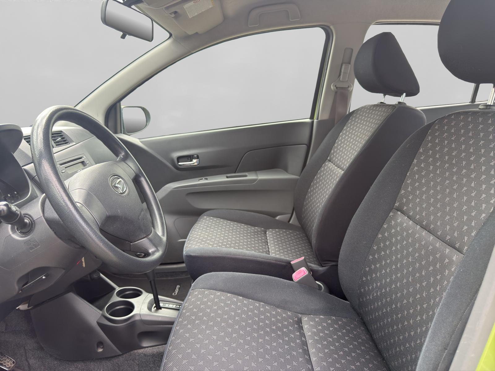 DAIHATSU Cuore 1.0 Automatic-image-8