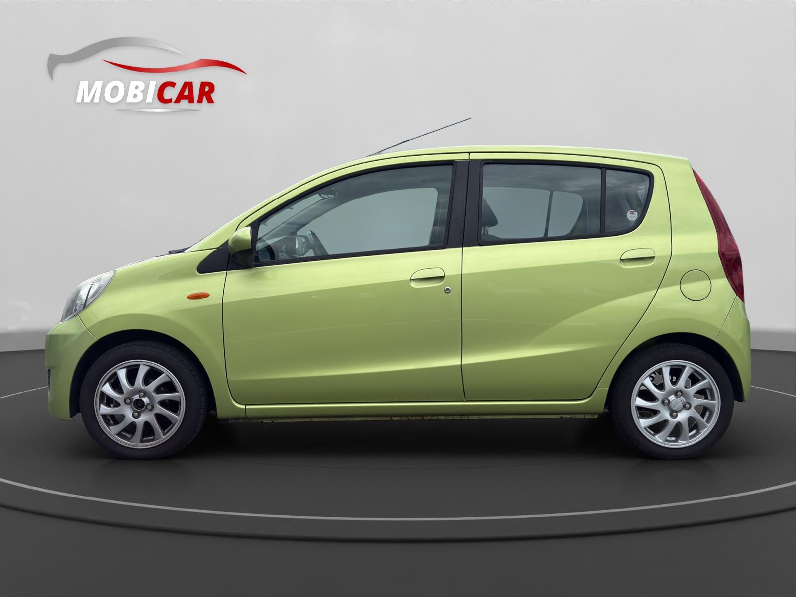 DAIHATSU Cuore 1.0 Automatic-image-1