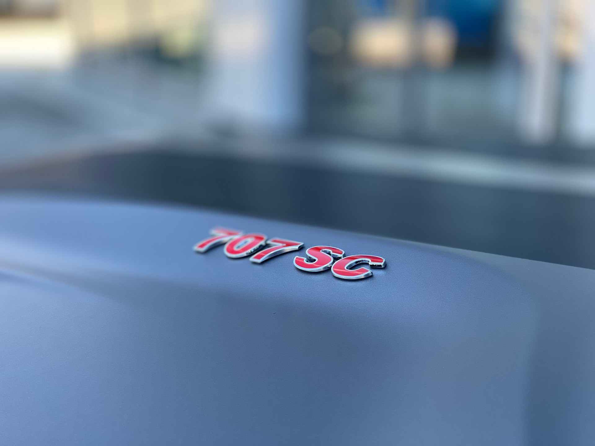DODGE 6.2 SRT Hellcat 800++-image-5