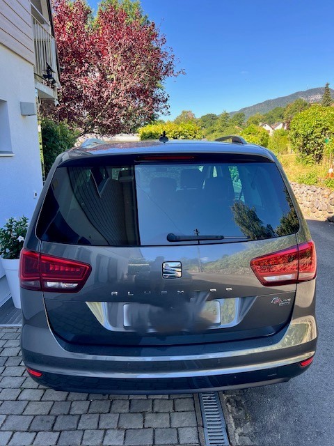 SEAT 2.0 TDI 177 Sw. FR 4x4 DSG S/S-image-3