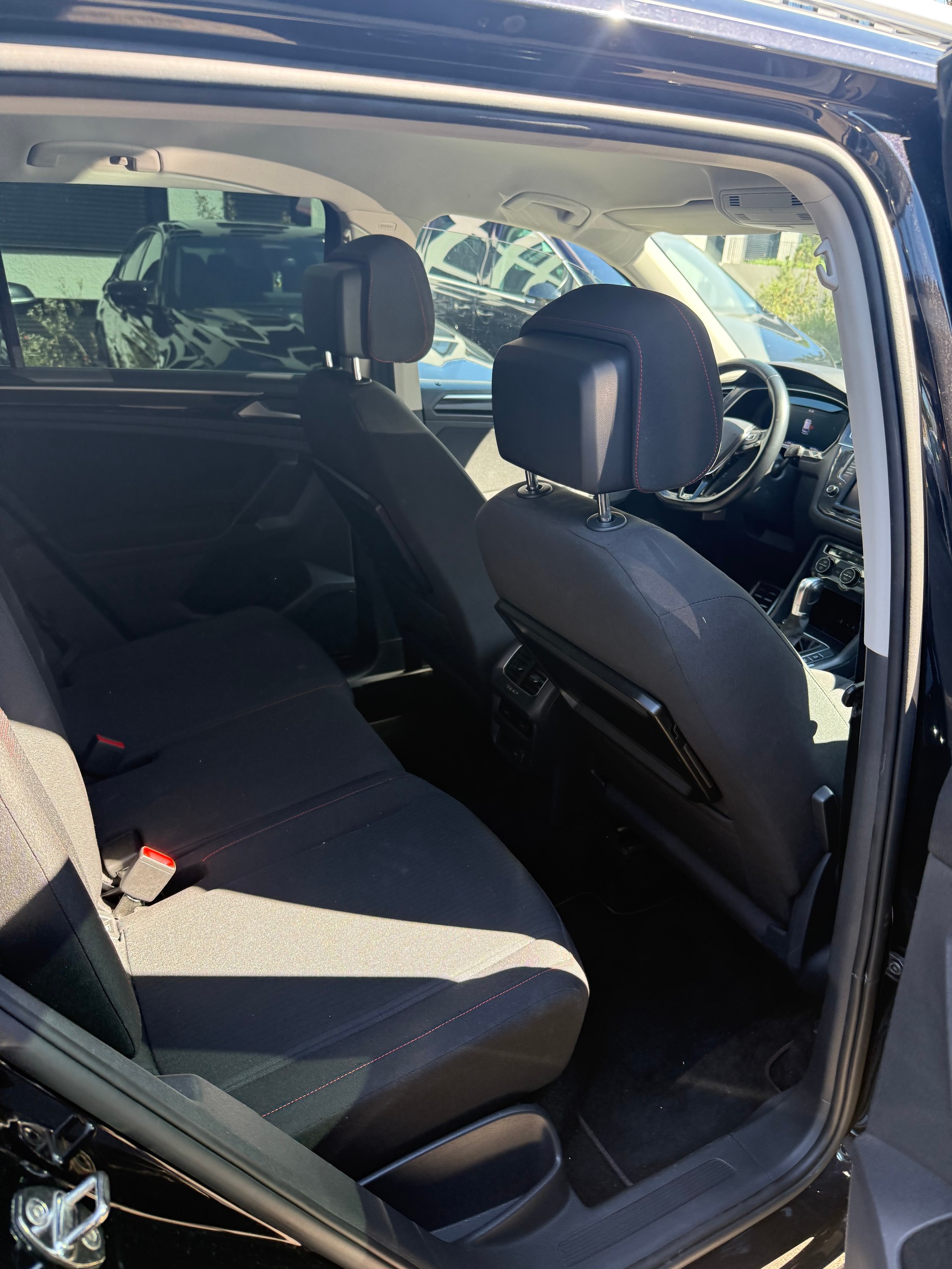 VW 2.0 TDI SCR Sound DSG-image-5