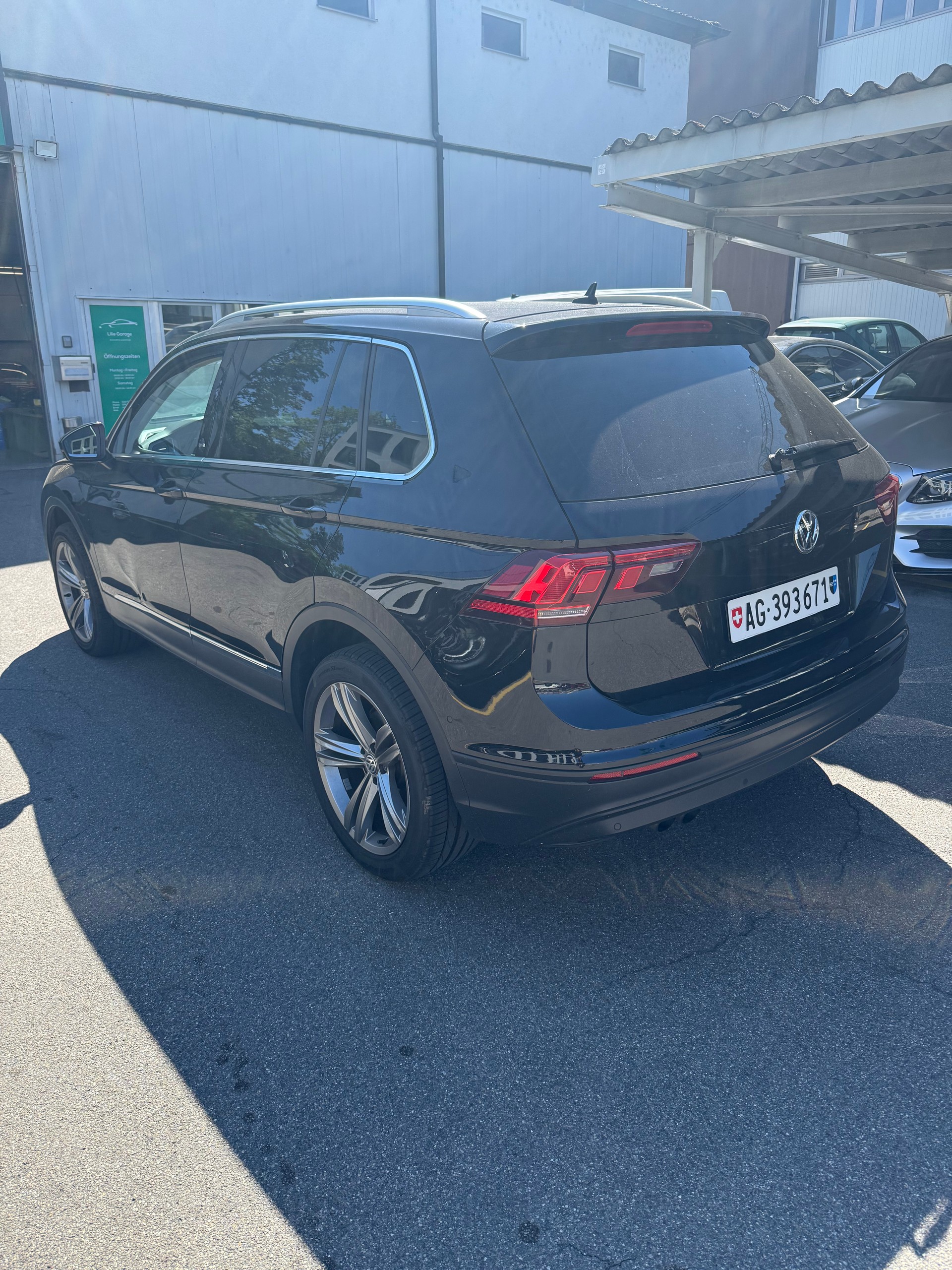 VW 2.0 TDI SCR Sound DSG-image-2