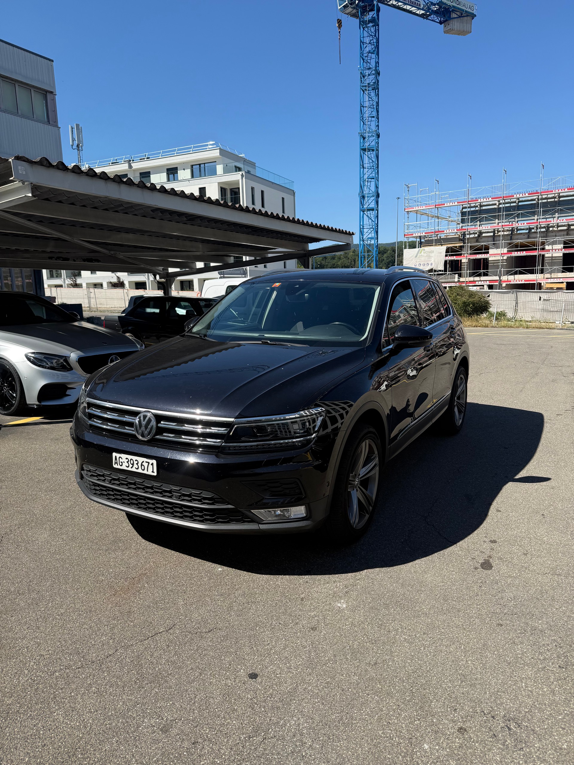 VW 2.0 TDI SCR Sound DSG-image-1
