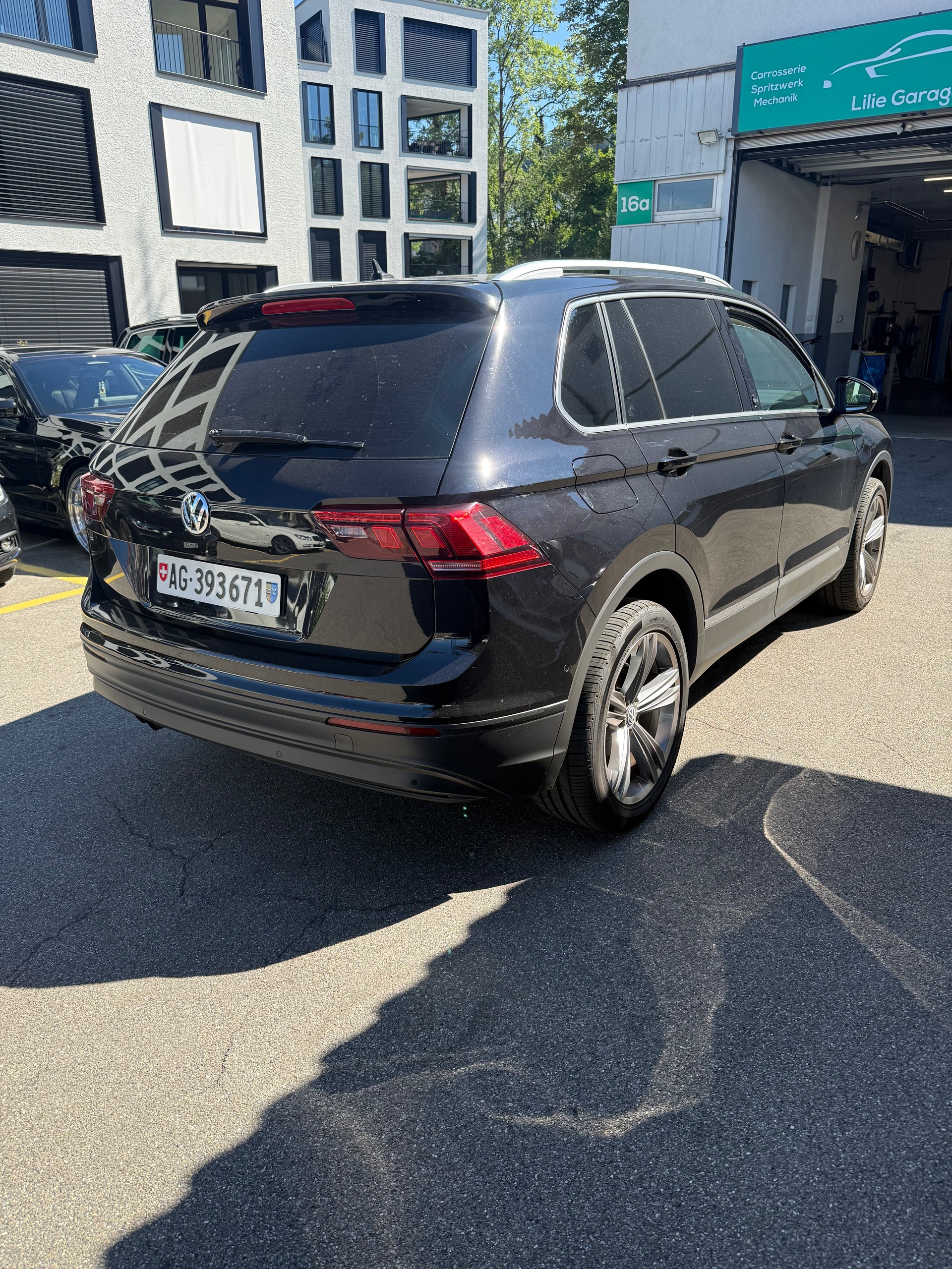 VW 2.0 TDI SCR Sound DSG-image-3