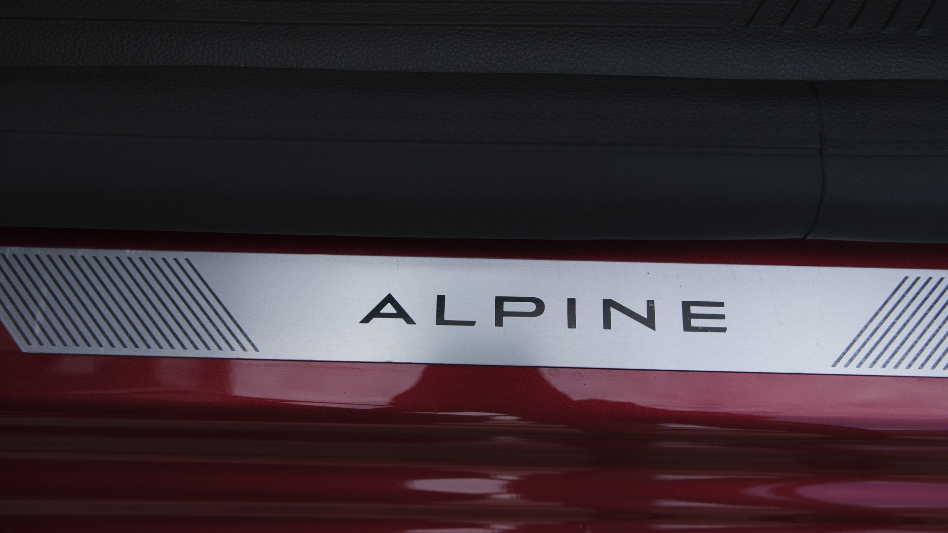 RENAULT Clio 1.8 E-Tech Esprit Alpine " full Hybrid "-image-30