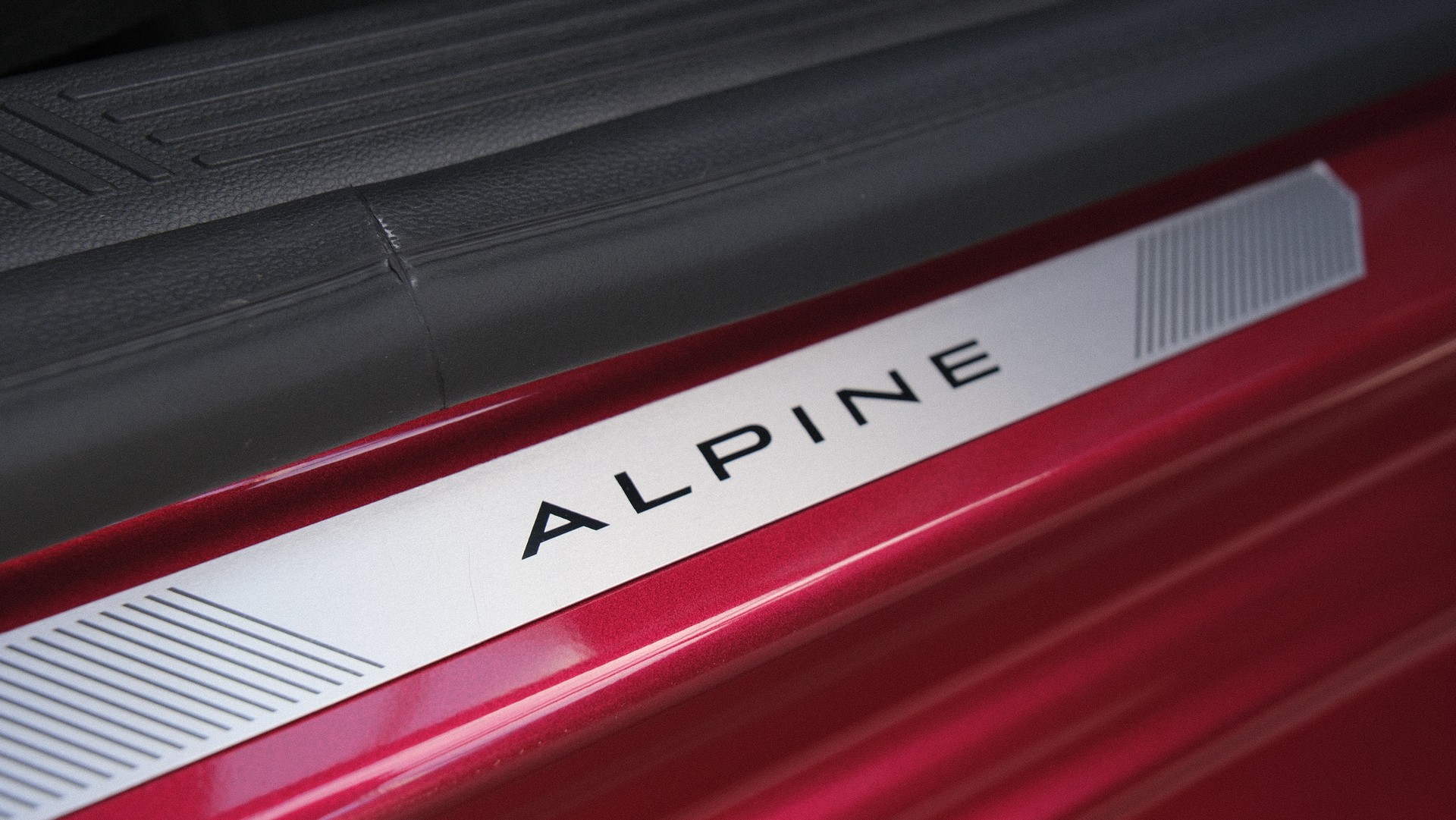 RENAULT Clio 1.8 E-Tech Esprit Alpine " full Hybrid "-image-25