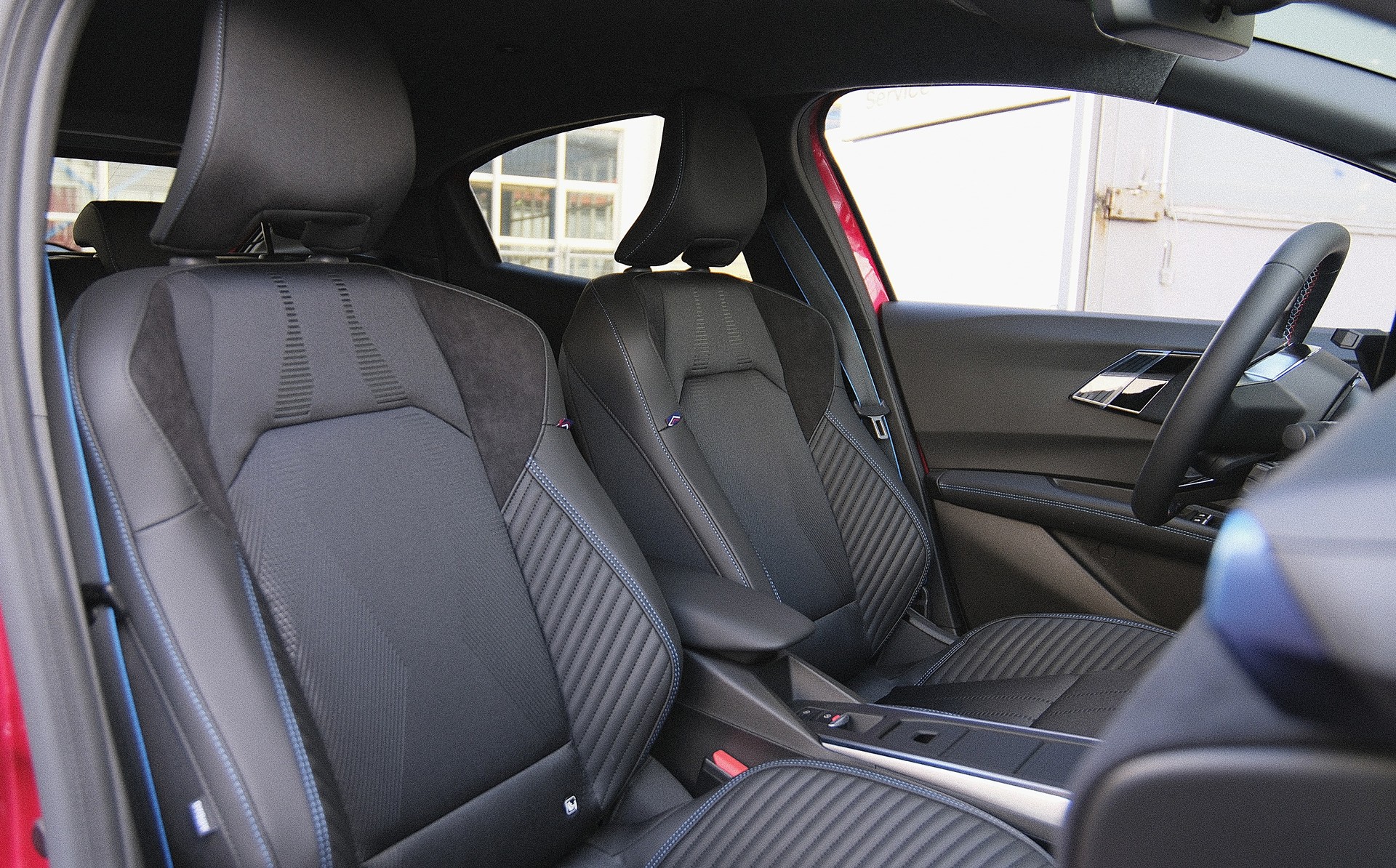 RENAULT Clio 1.8 E-Tech Esprit Alpine " full Hybrid "-image-15