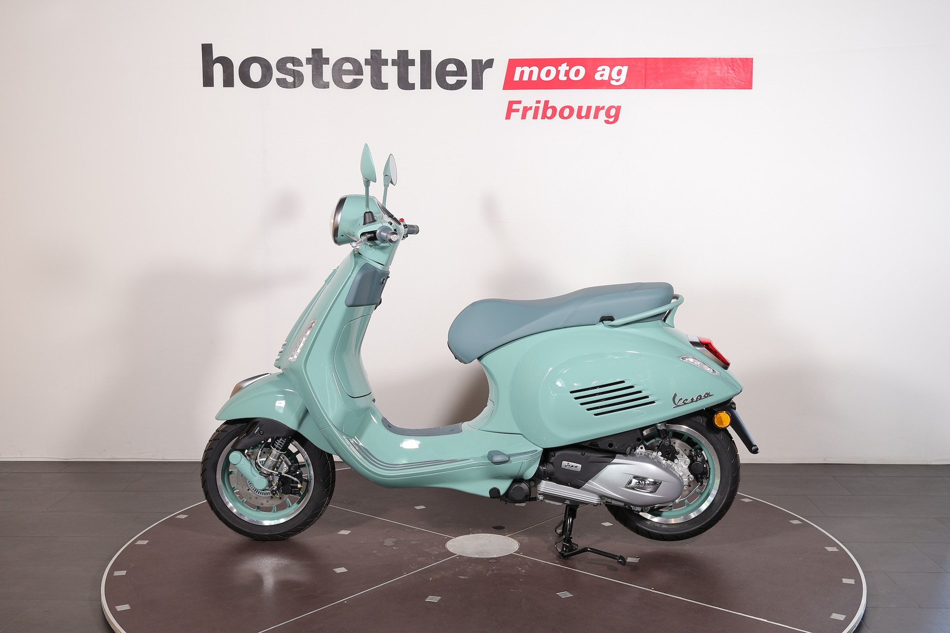PIAGGIO Vespa 125 Primavera 80th-image-4
