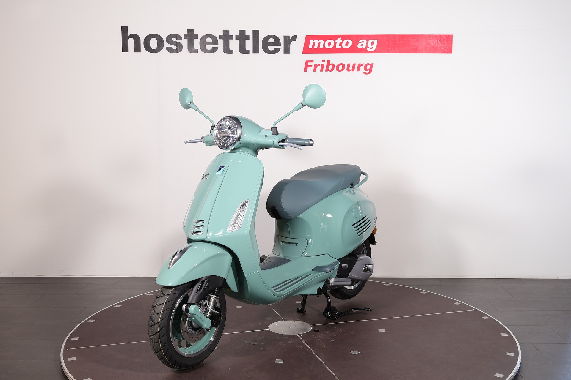 PIAGGIO Vespa 125 Primavera 80th-image-5