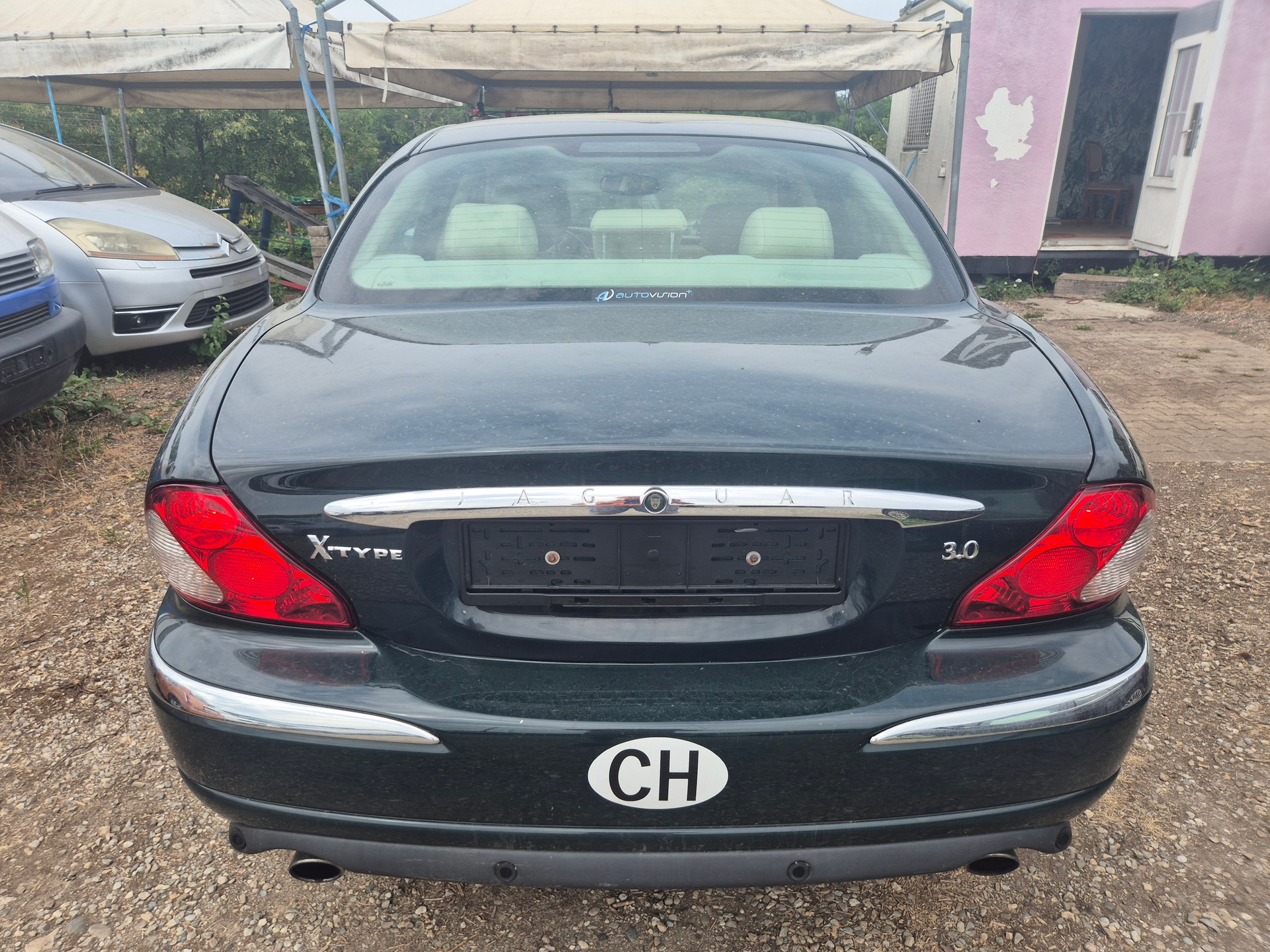 JAGUAR X-TYPE-image-5