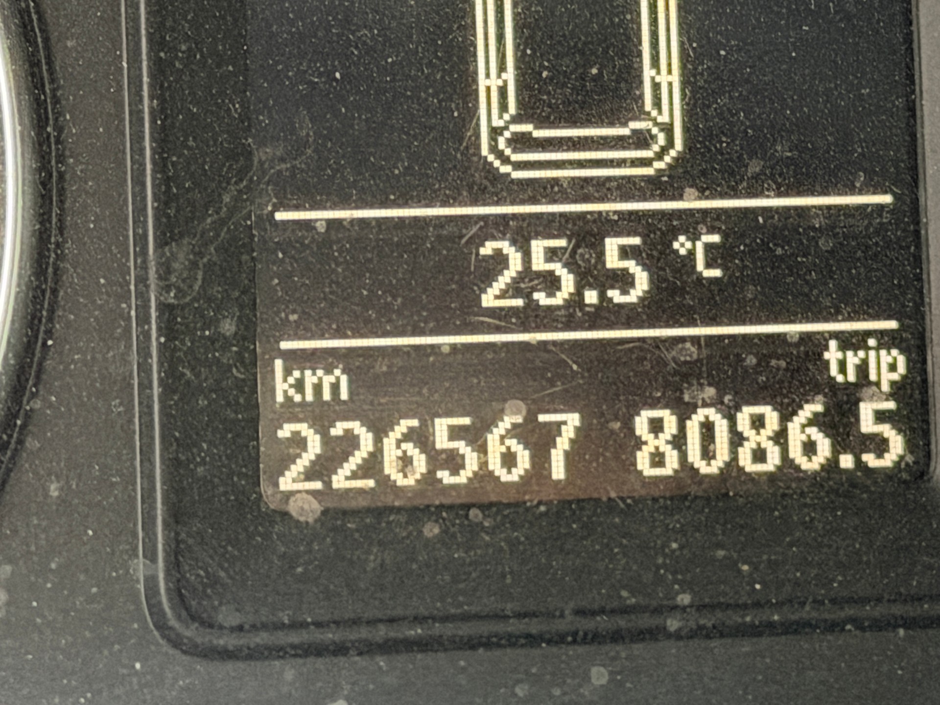 VW Touran 1.4 TSI Team DSG-image-9