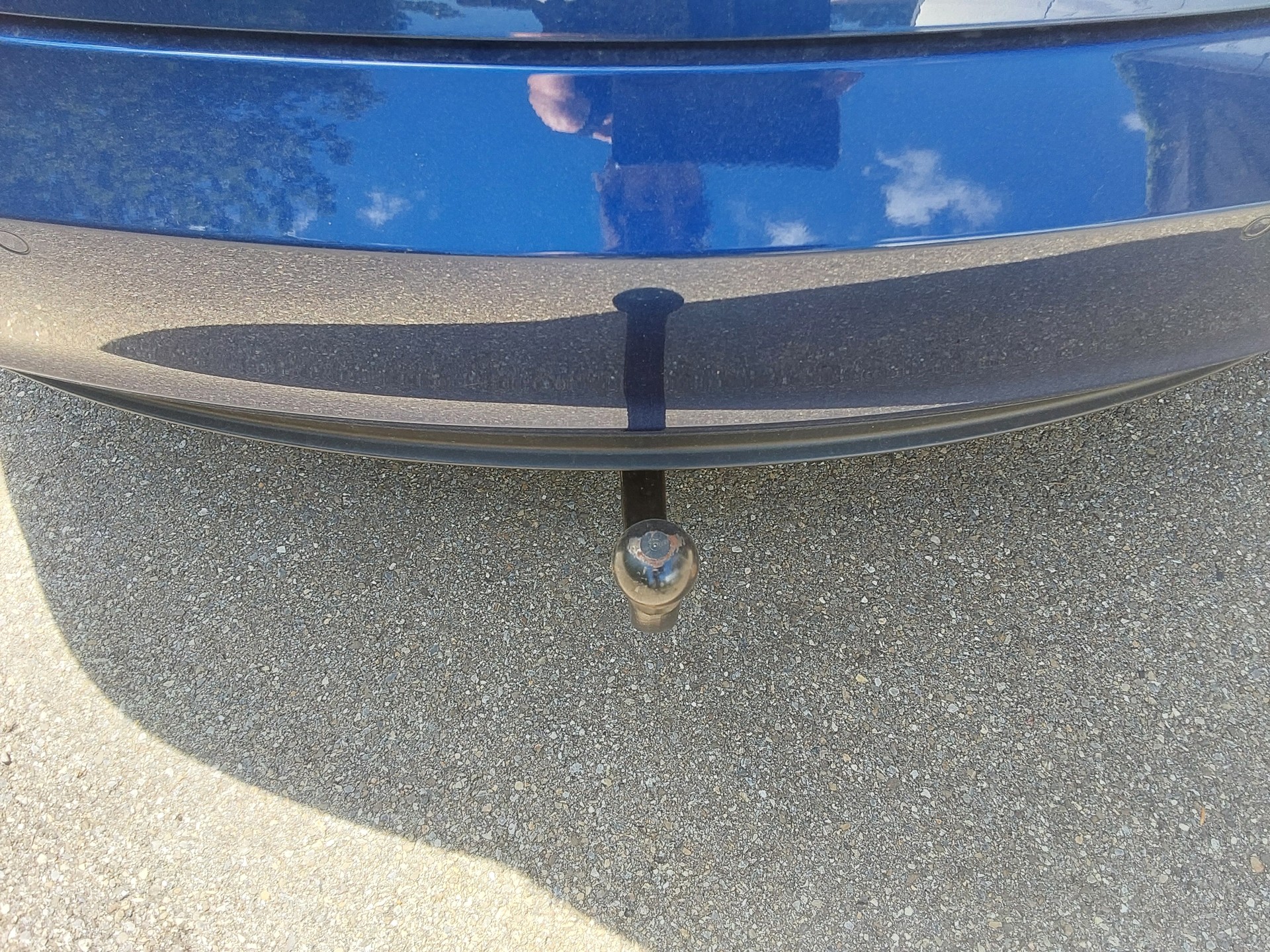 TESLA Long Range Dual Motor-image-4