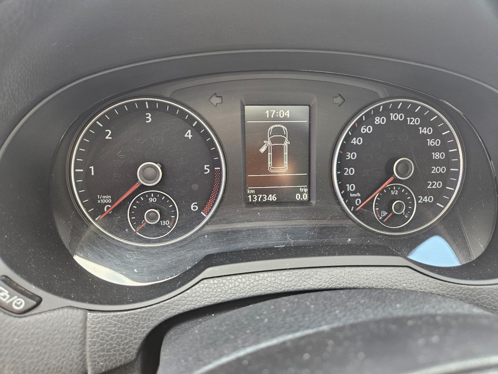 SEAT Alhambra 2.0 TDI Style Viva 4x4-image-7