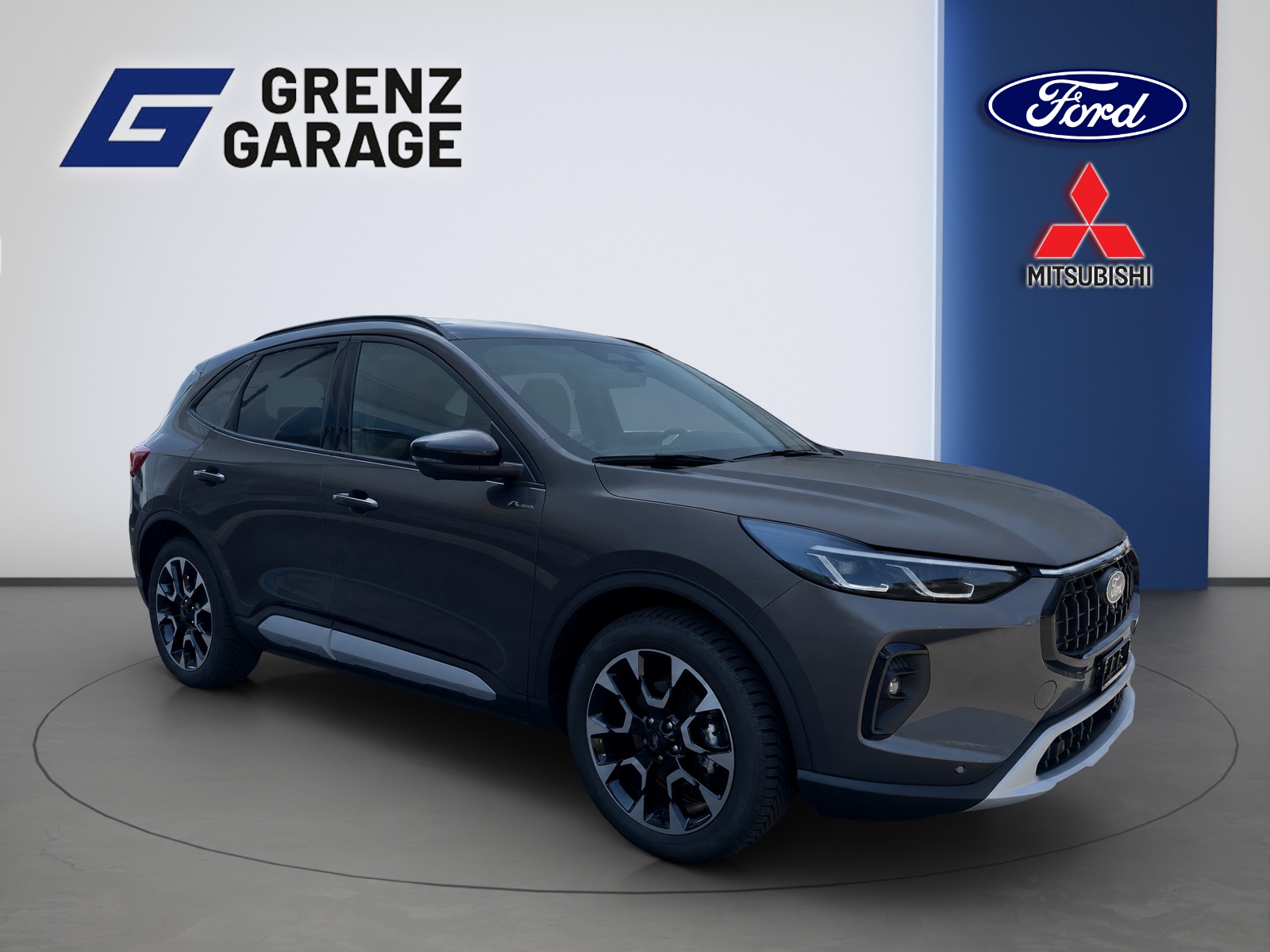 FORD Kuga 2.5 Hybrid Active X 4x4-image-6