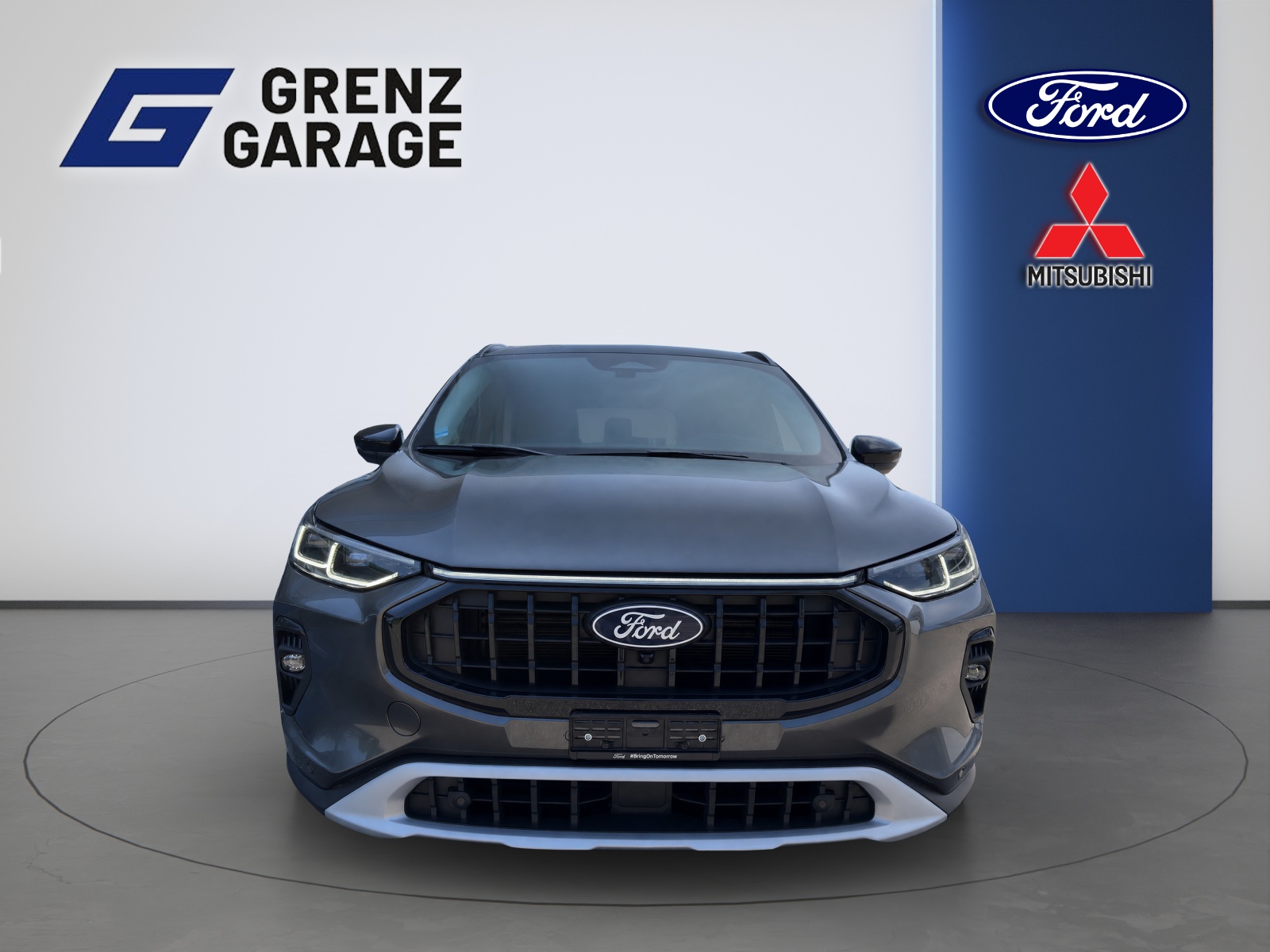 FORD Kuga 2.5 Hybrid Active X 4x4-image-7