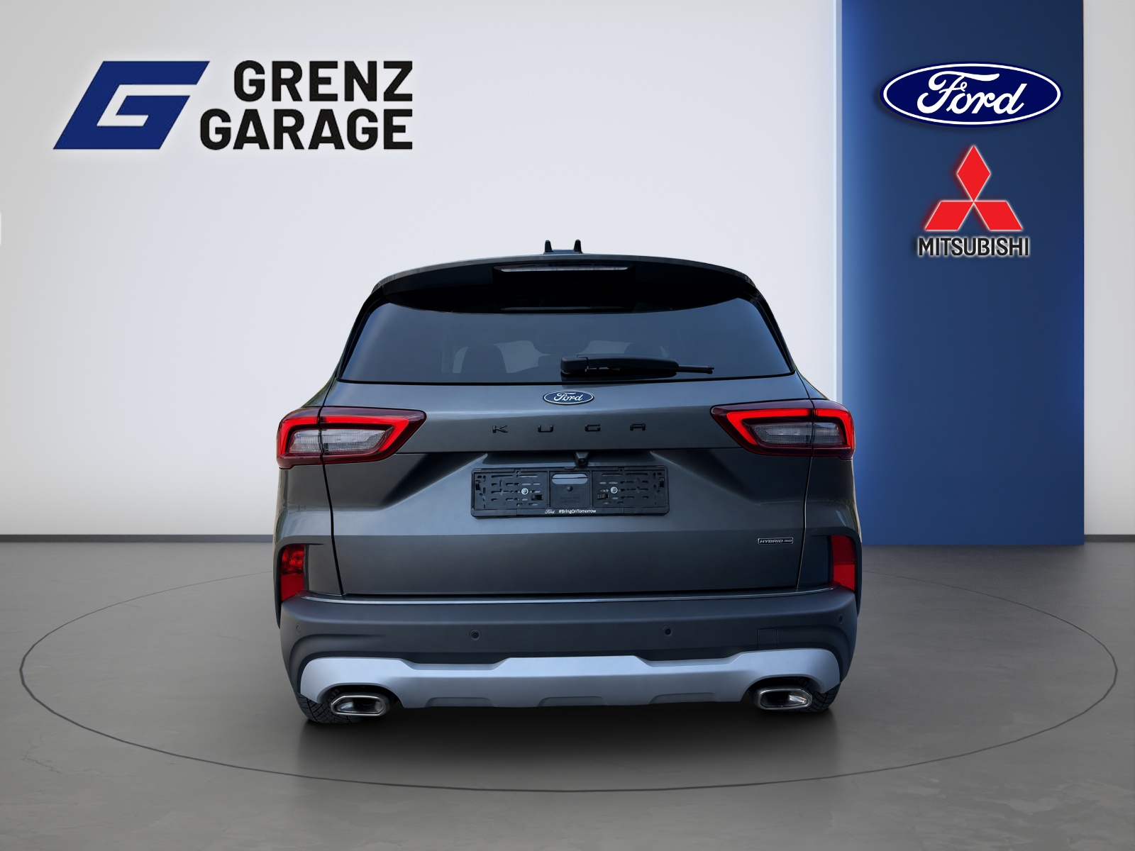FORD Kuga 2.5 Hybrid Active X 4x4-showroom-element-3