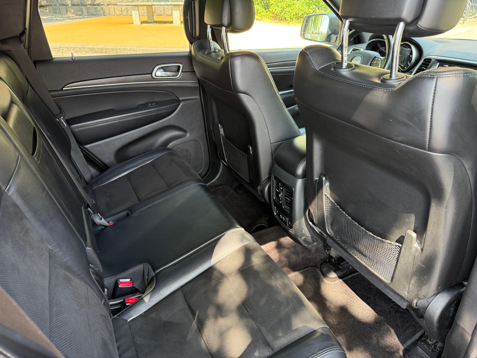 JEEP Grand Cherokee 3.0 CRD Night Eagle Automatic-image-15