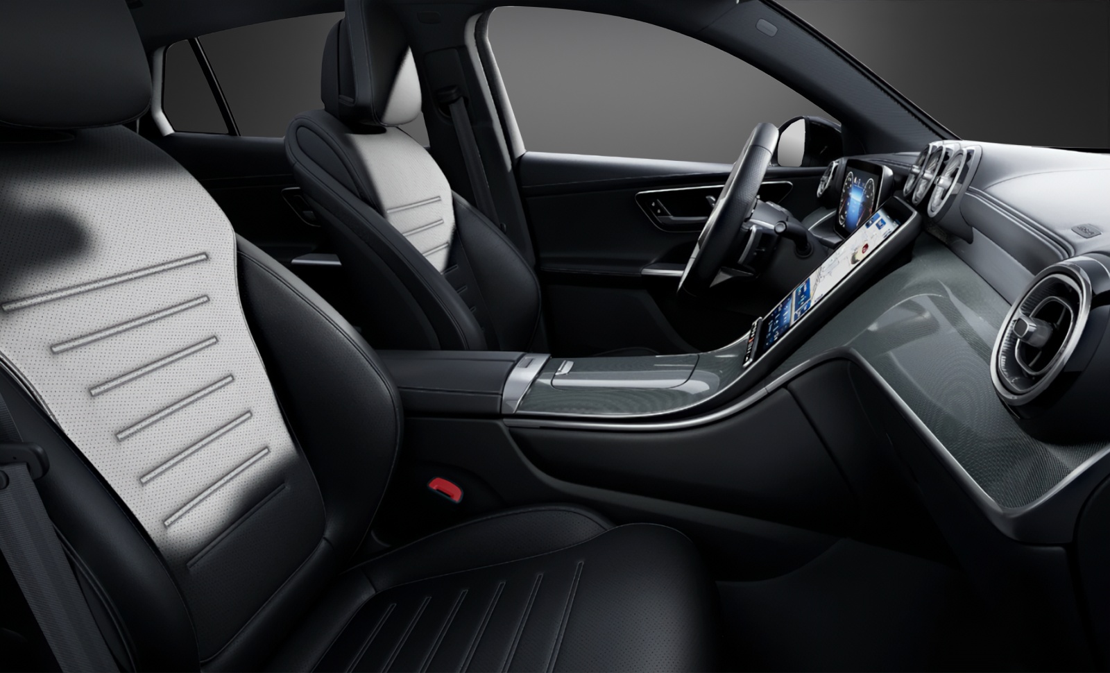 MERCEDES-BENZ GLC Coupé 220 d 4Matic 9G-Tronic-image-9