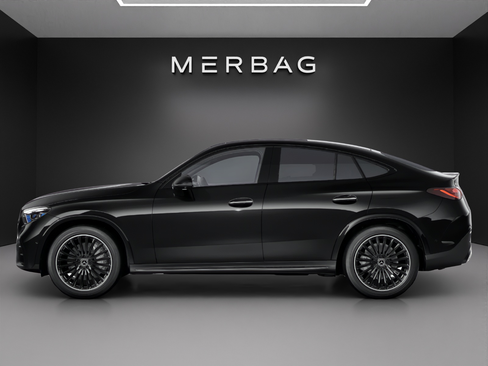 MERCEDES-BENZ GLC Coupé 220 d 4Matic 9G-Tronic-image-5