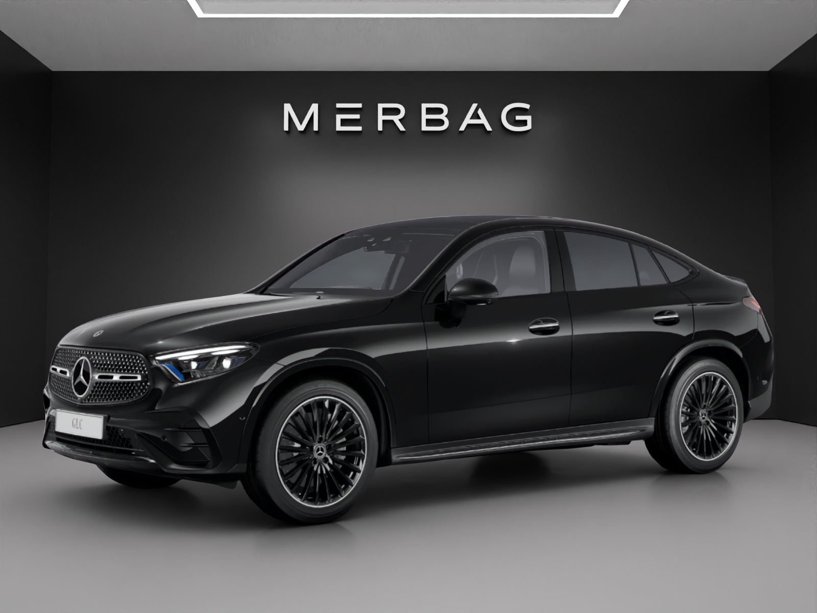 MERCEDES-BENZ GLC Coupé 220 d 4Matic 9G-Tronic-image-6
