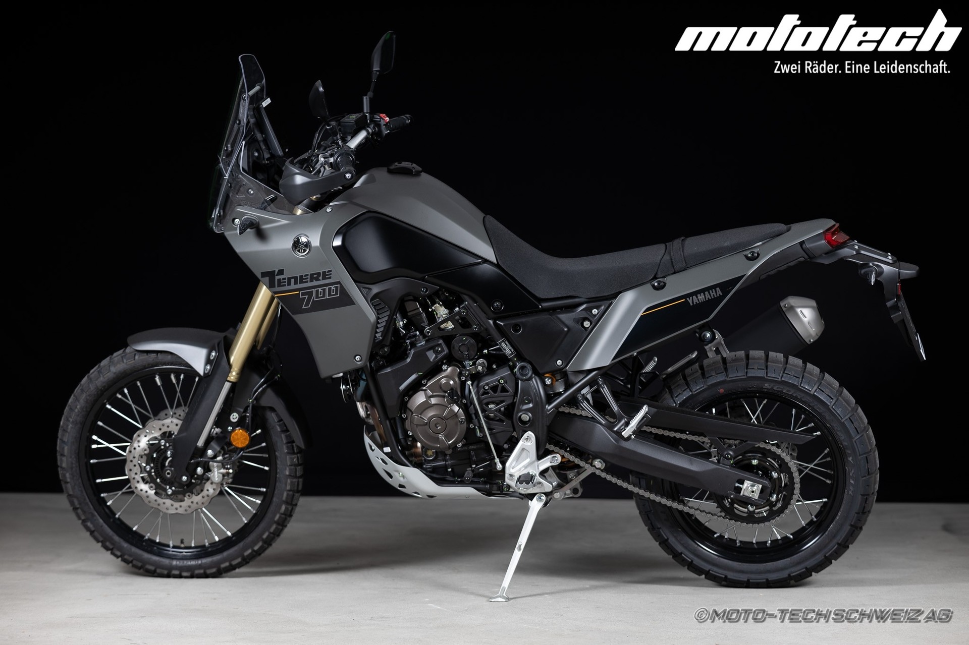 YAMAHA Tenere 700-image-4