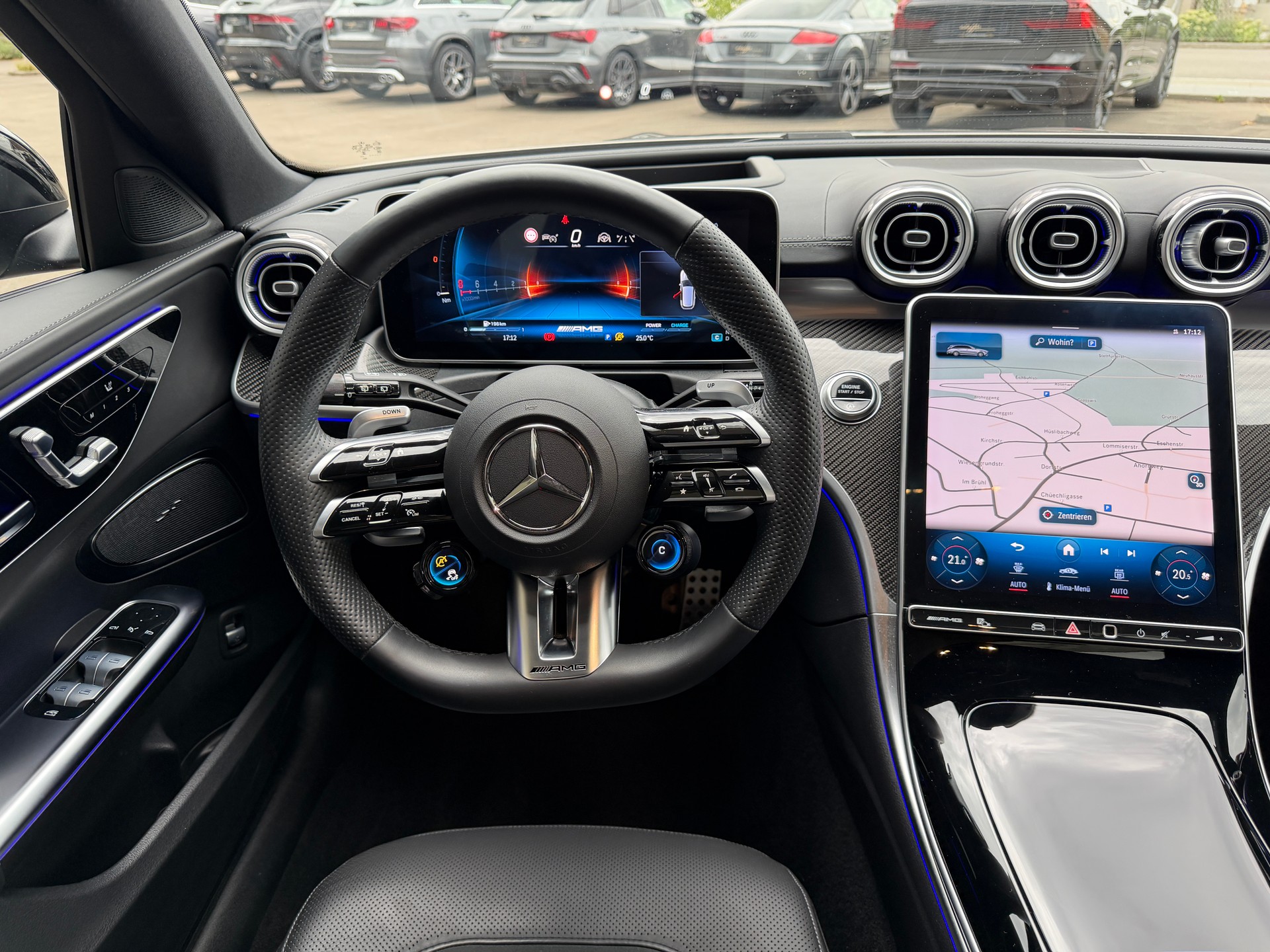 MERCEDES-BENZ C 43 T AMG 4Matic-image-20