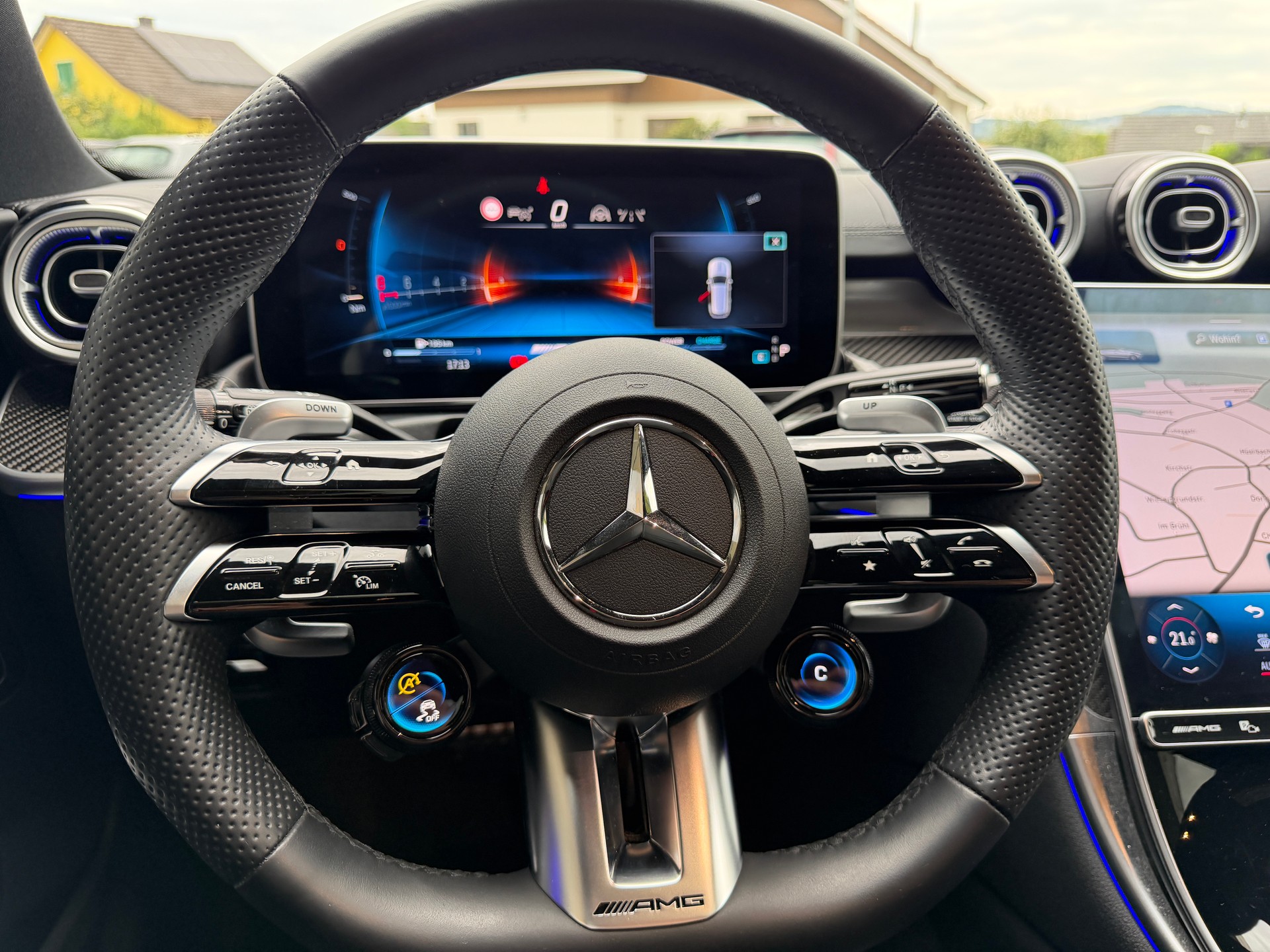 MERCEDES-BENZ C 43 T AMG 4Matic-image-21