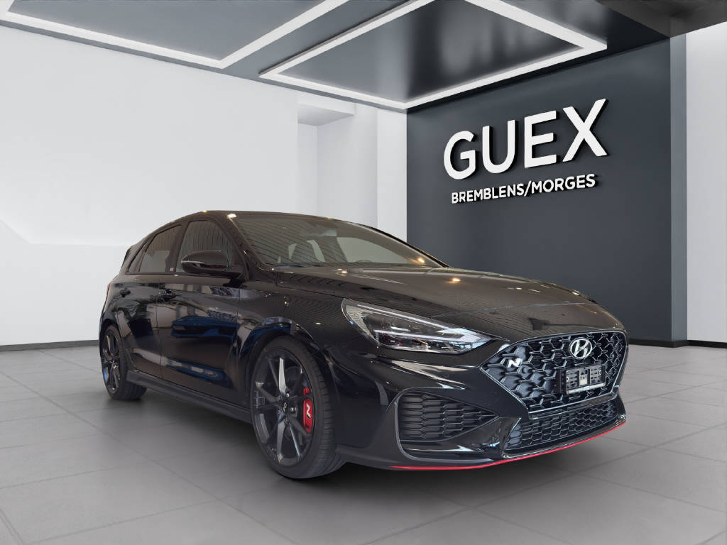 HYUNDAI i30 N 2.0 T-GDi-image-5