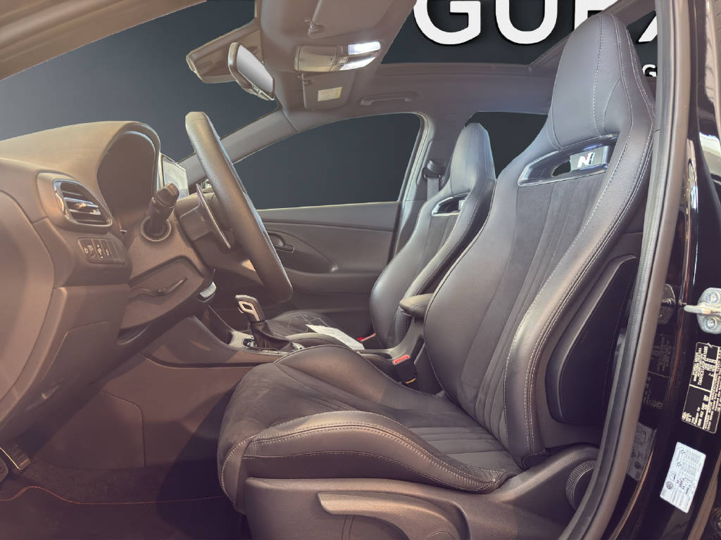 HYUNDAI i30 N 2.0 T-GDi-image-6