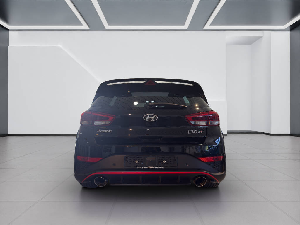 HYUNDAI i30 N 2.0 T-GDi-image-3