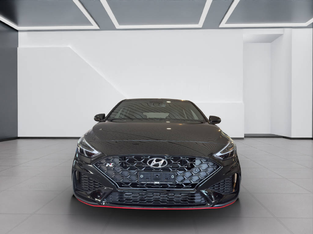 HYUNDAI i30 N 2.0 T-GDi-image-1