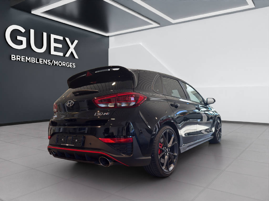 HYUNDAI i30 N 2.0 T-GDi-image-4