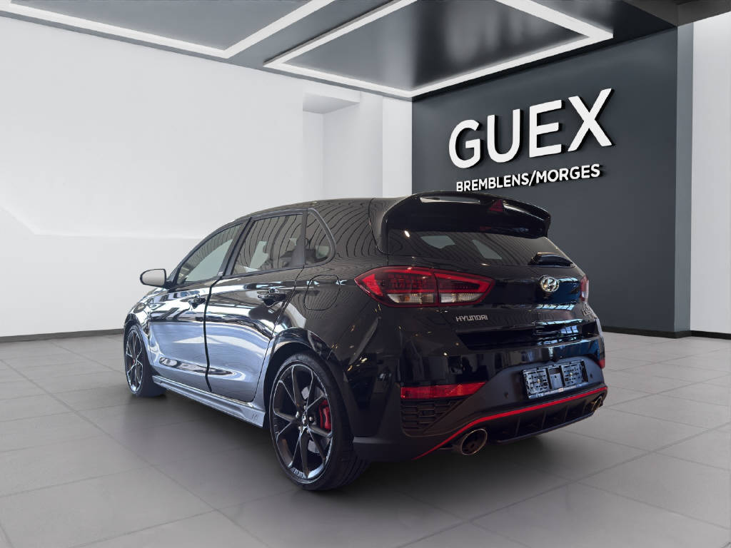 HYUNDAI i30 N 2.0 T-GDi-image-2