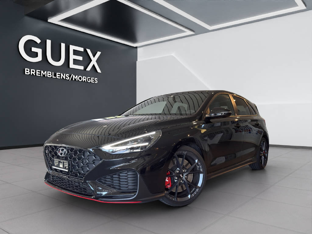 HYUNDAI i30 N 2.0 T-GDi-image-0