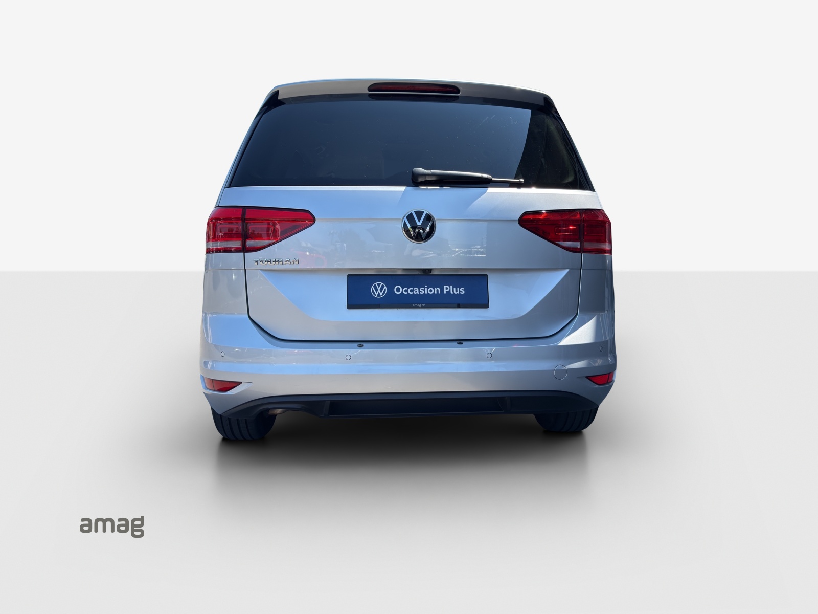 VW Touran 1.5 TSI EVO Comfortline DSG-image-3